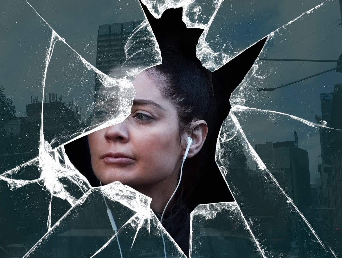 по ту сторону