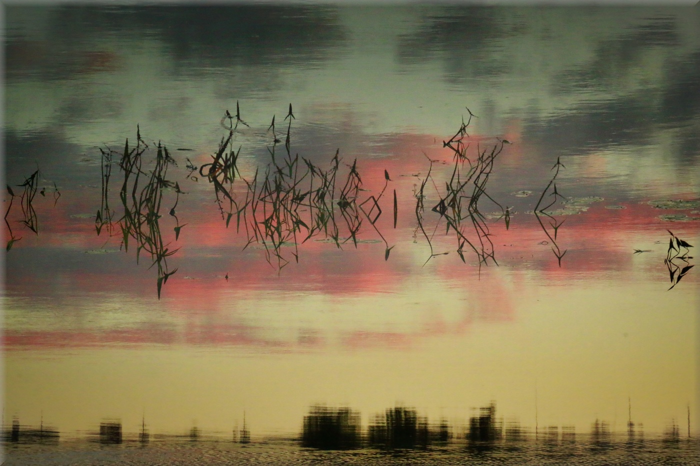 Миражи Пскова