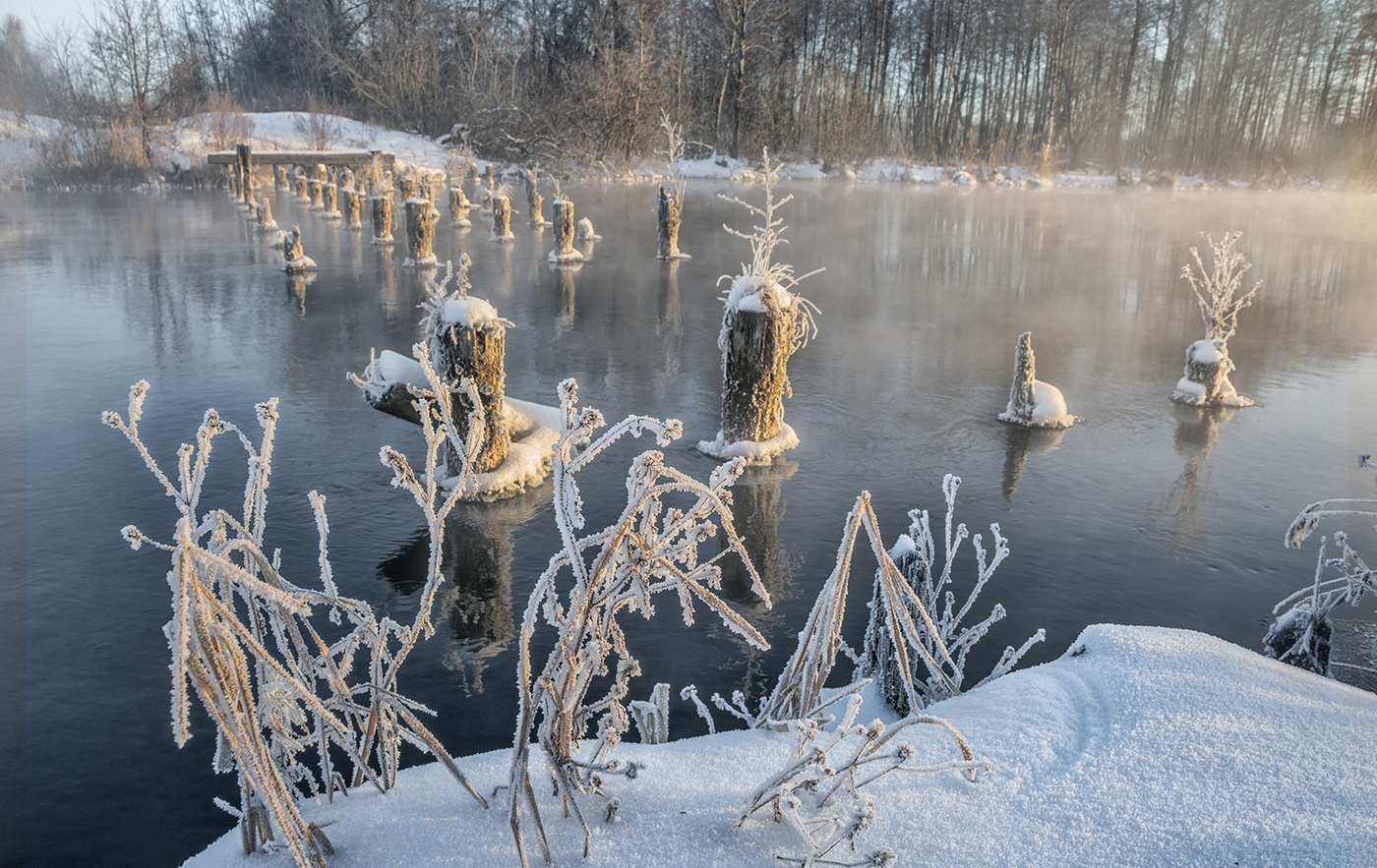 Потерпите люди скоро лето...