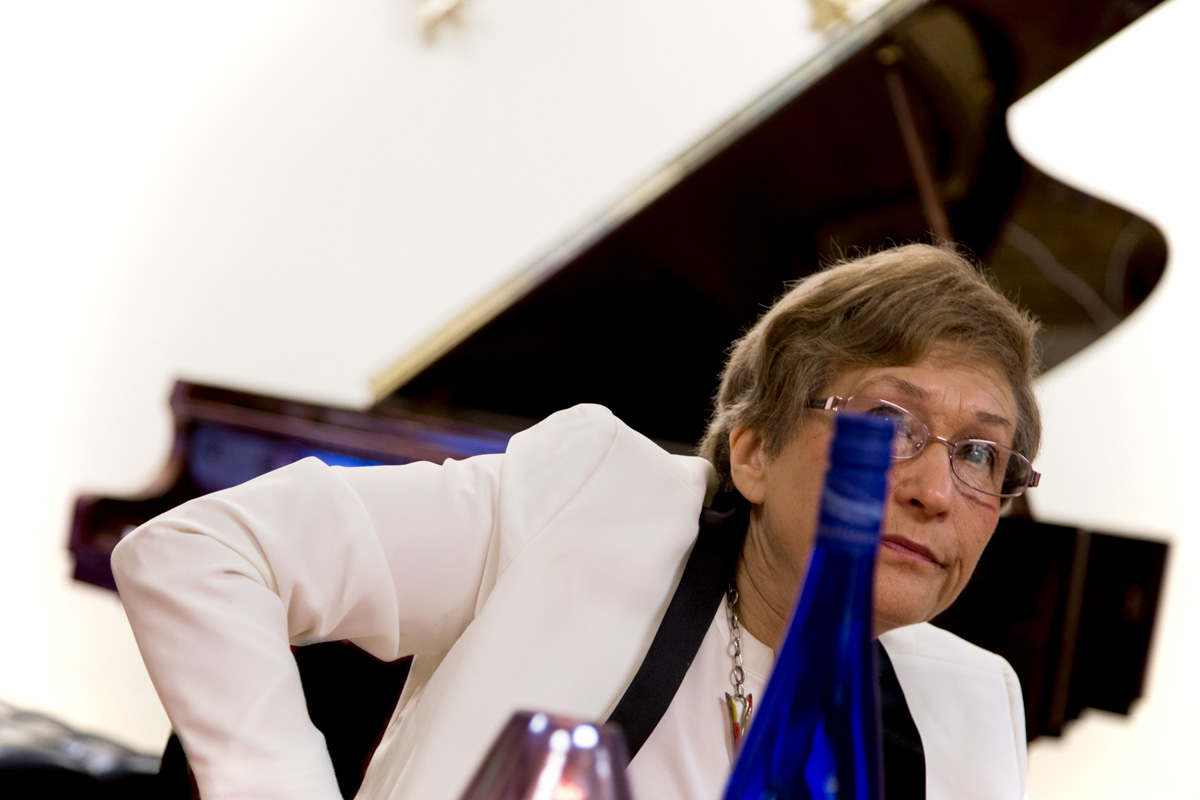 Строгий критик