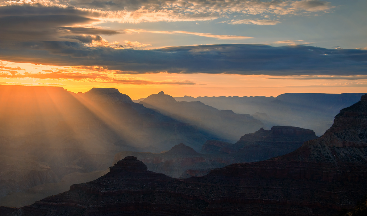 Свет клином не сошелся