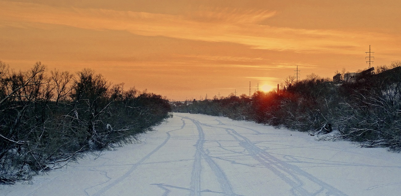 Свет клином не сошелся