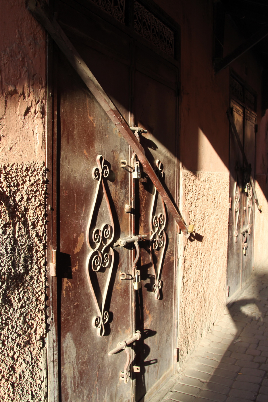 Свет клином не сошелся