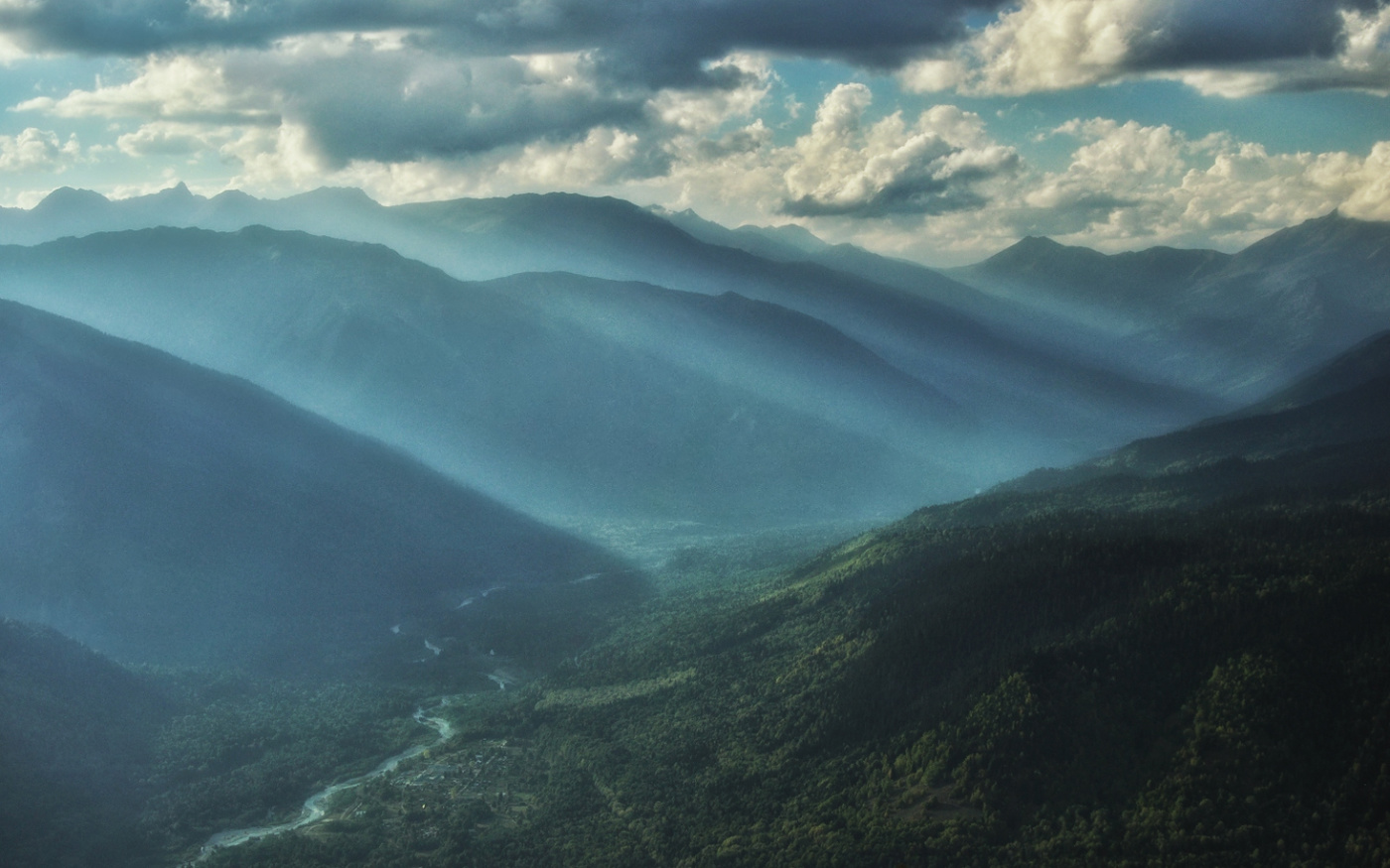 Свет клином не сошелся