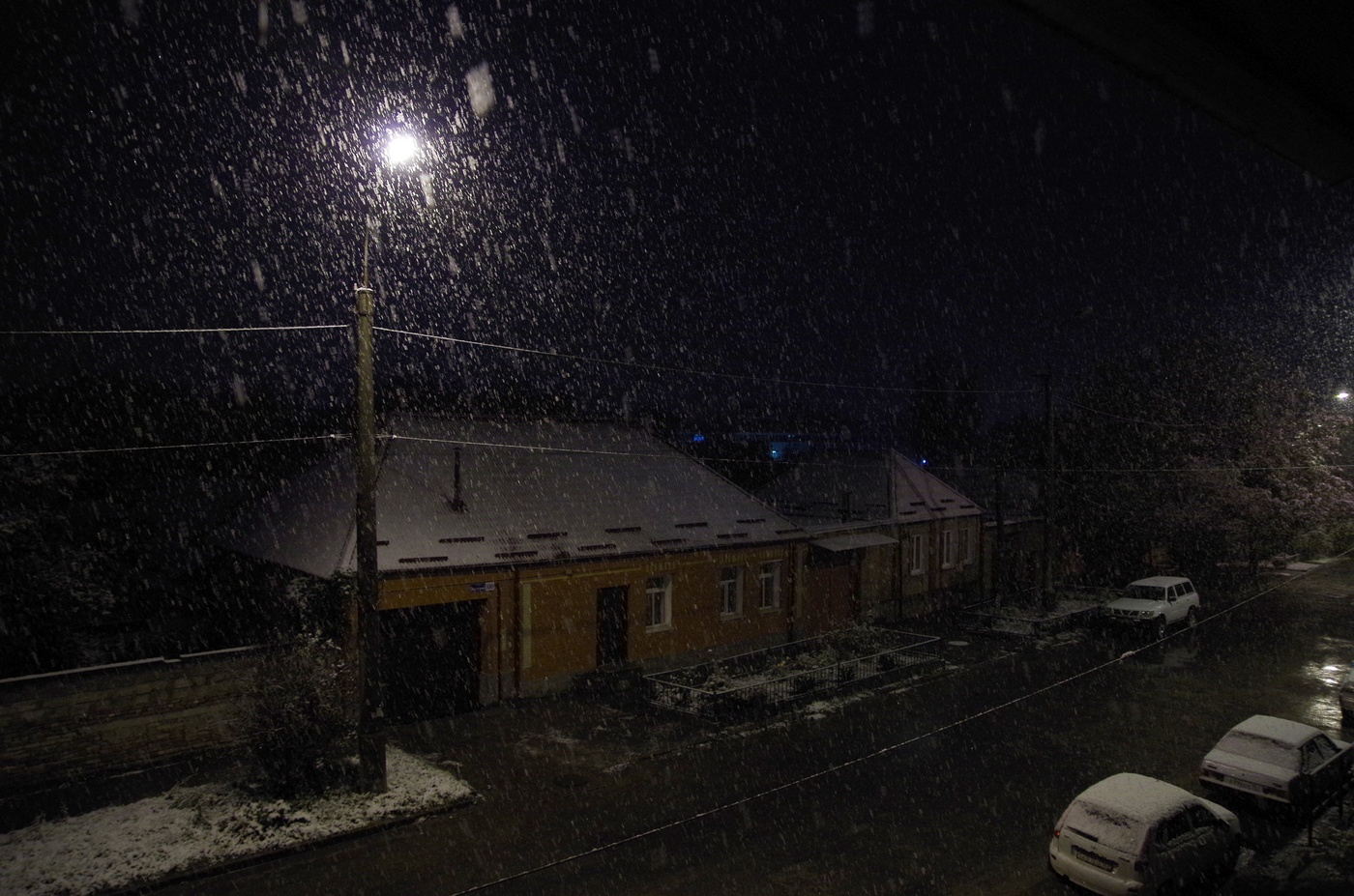 Свет клином не сошелся