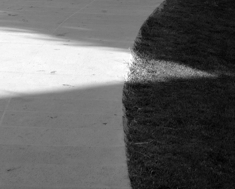 Свет клином не сошелся