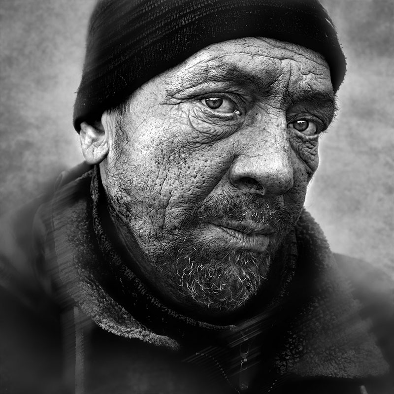 - она не умела ждать, а я не умею прощать..