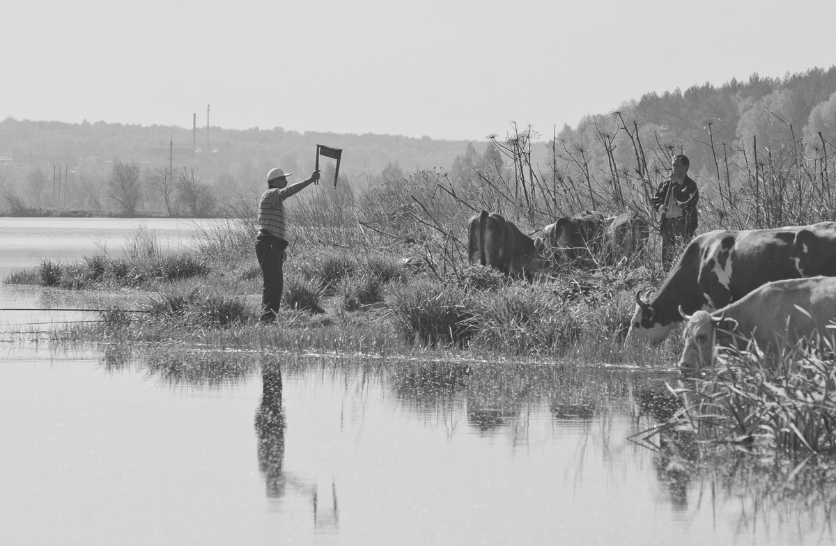 Нота протеста