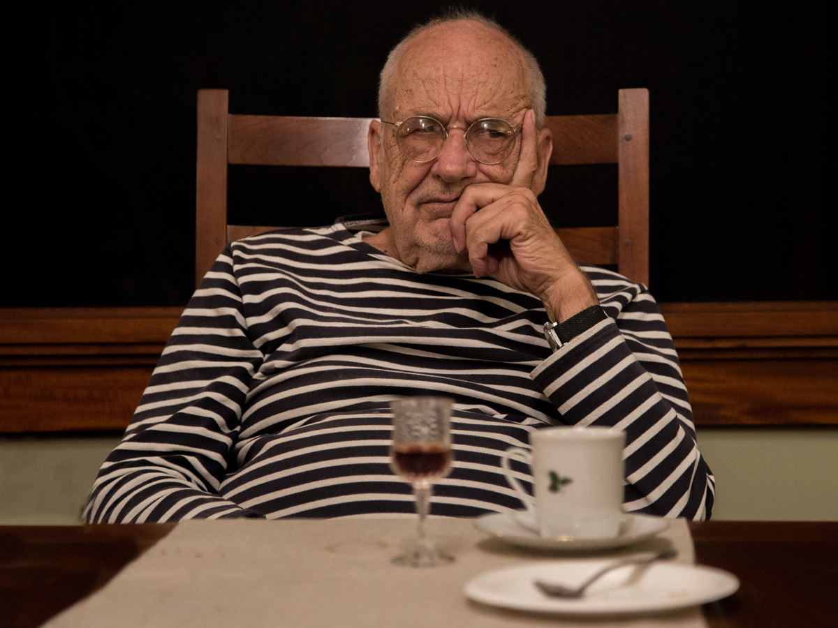 Пить или не пить, вот в чём вопрос!