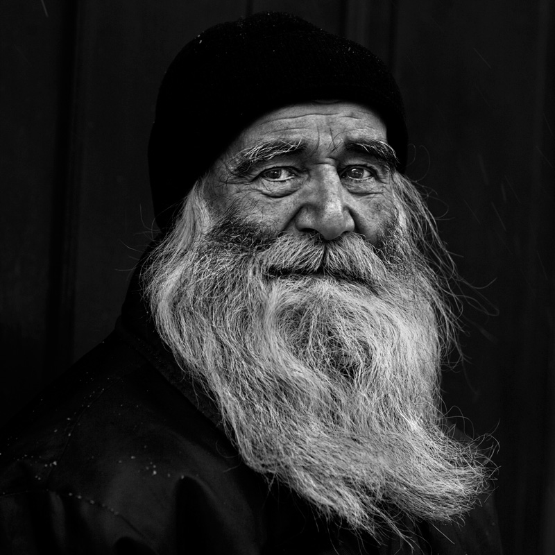 Бог простит и я прощаю