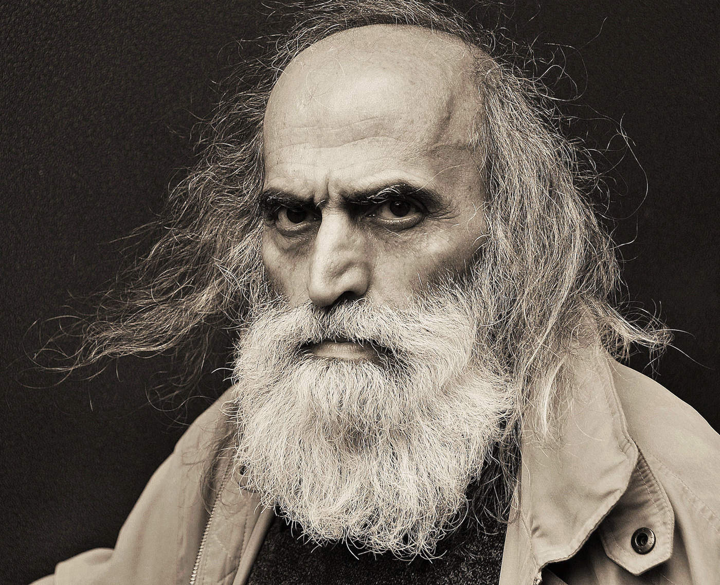 "Ничто не стоит сожалений ..."