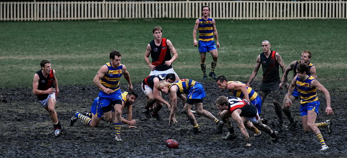 большая игра