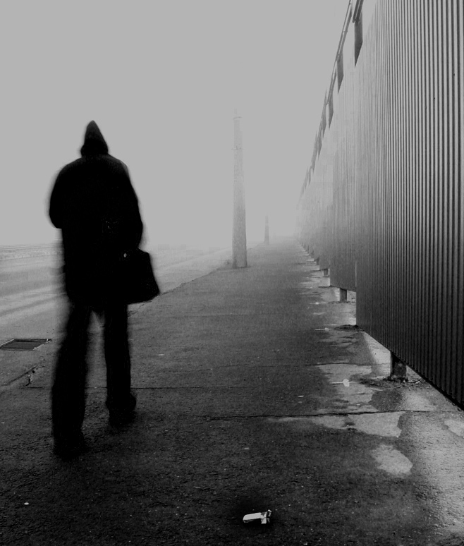 Скоро рассвет, выход есть