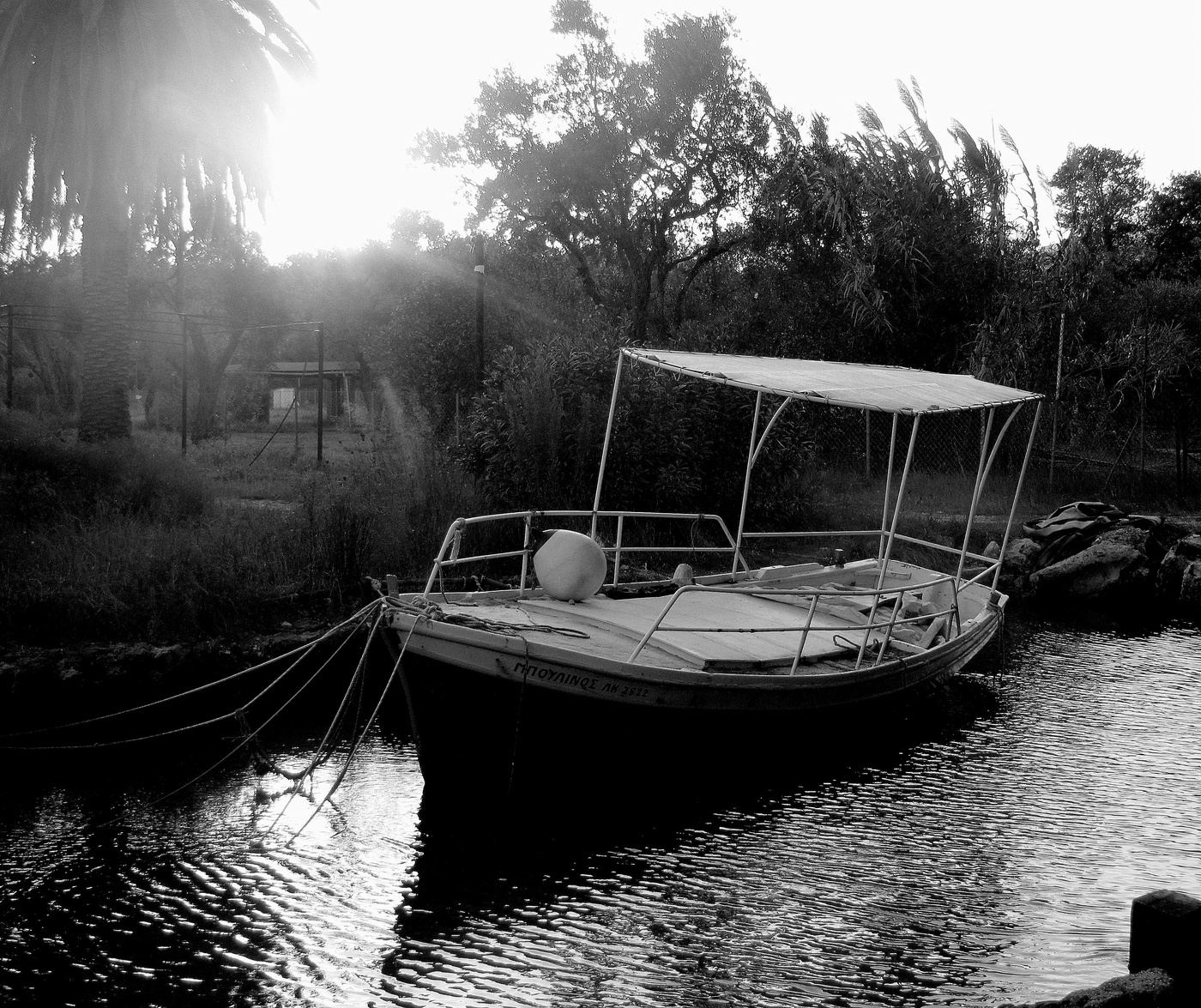 Скоро рассвет, выход есть