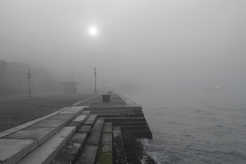 Скоро рассвет, выход есть