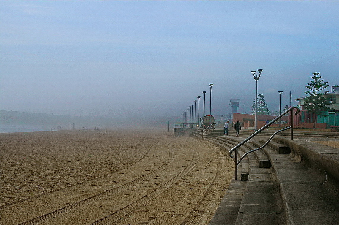 Скоро рассвет, выход есть