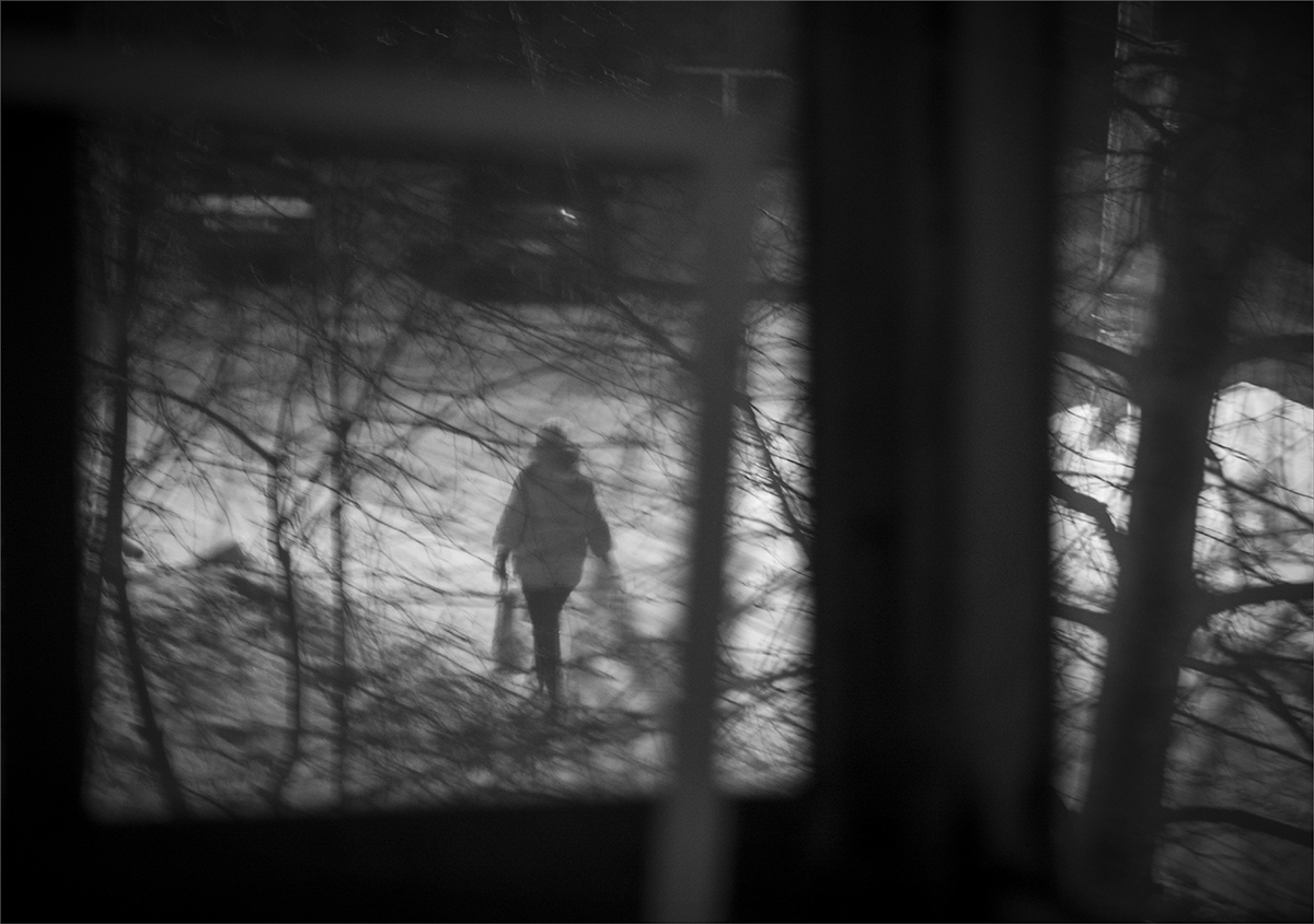 Скоро рассвет, выход есть