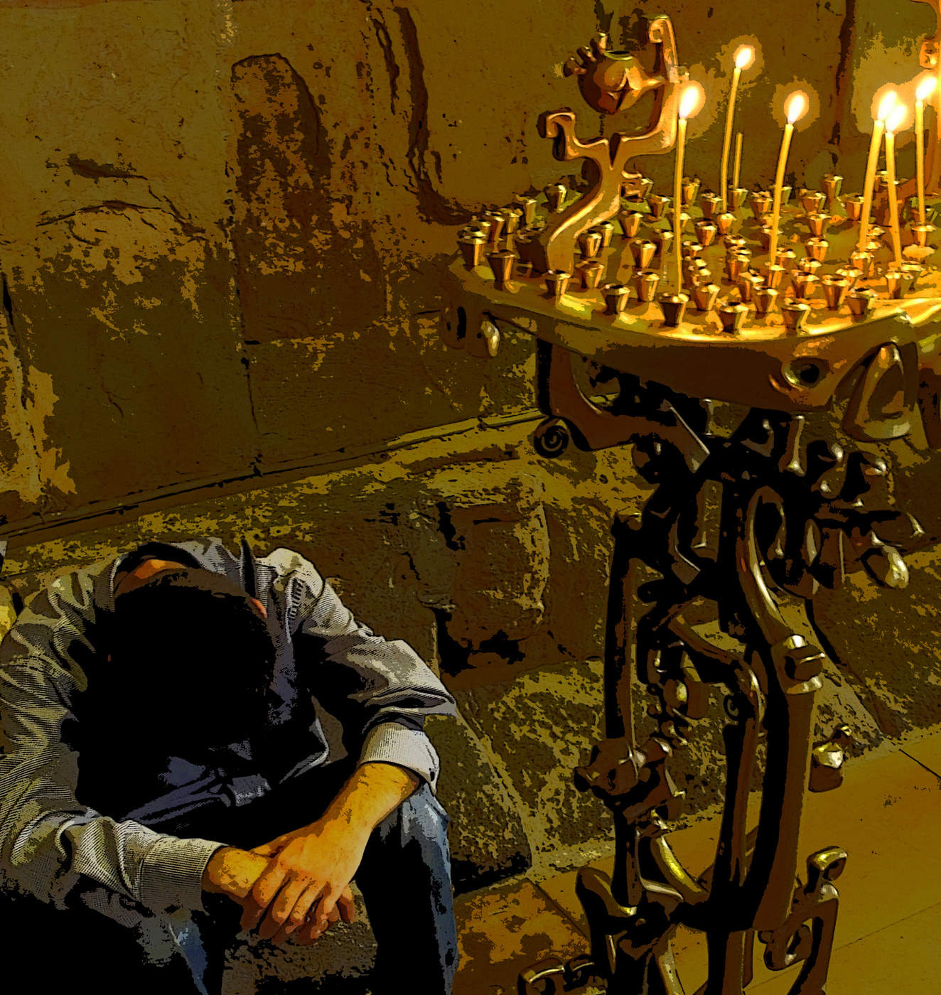 Скоро рассвет, выход есть