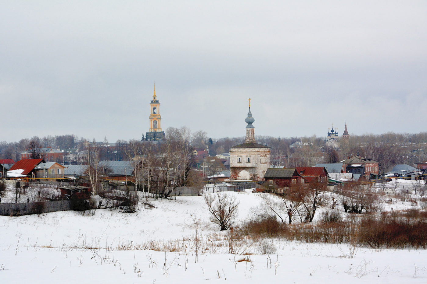 скоро прилетят грачи...