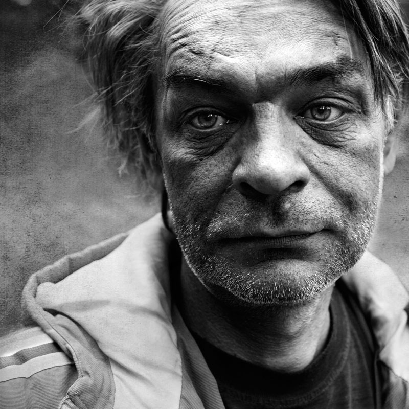 вчерашний поэт