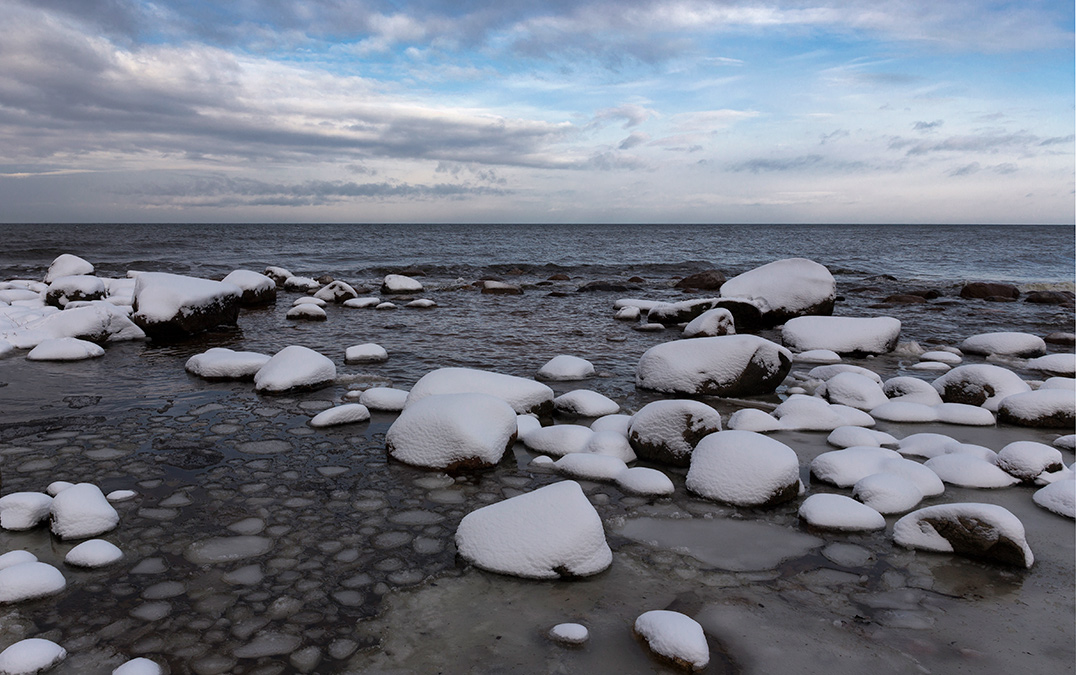 Белые папахи