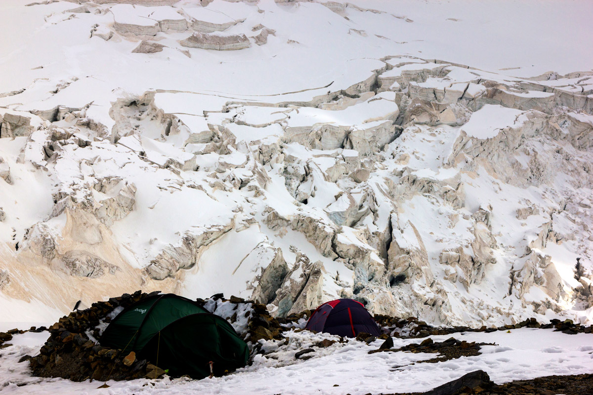 Опасное соседство