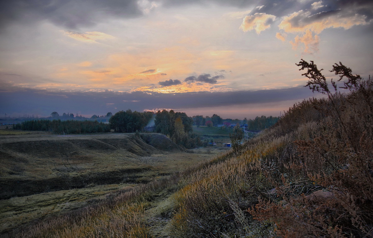 Юраковский вечер