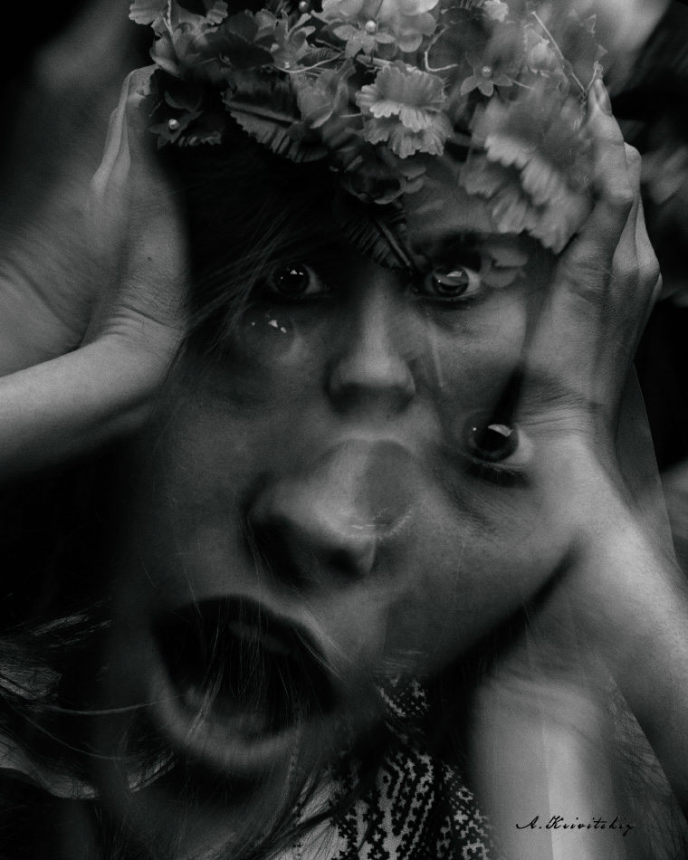 Отличительная особенность творческого процесса -