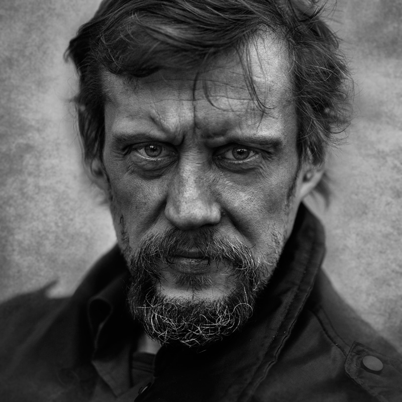 Бдительный секьюрити