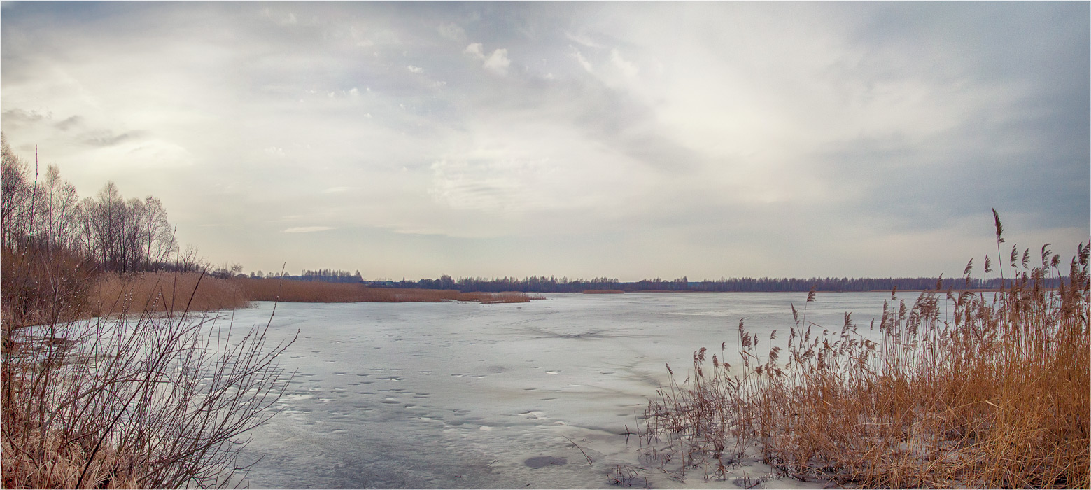 Пришла весна!