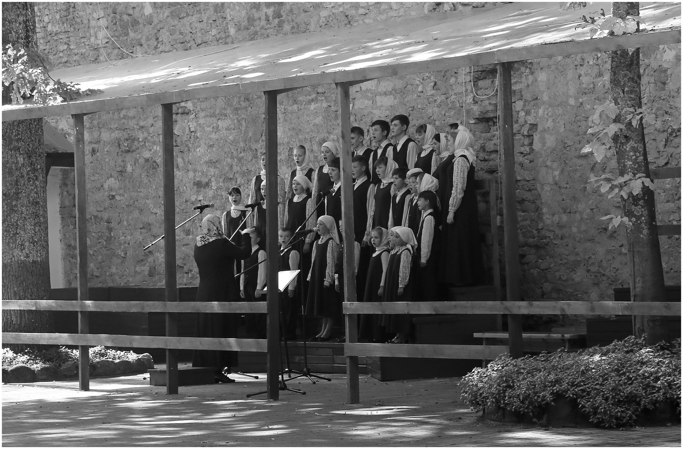 Песня Печор