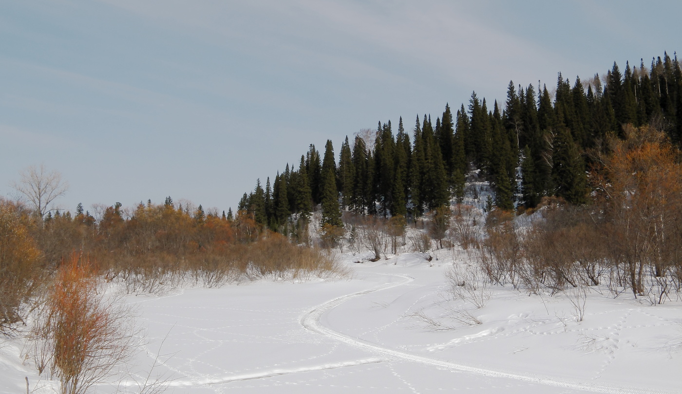 Долгожданная весна на 14.03.2017г.
