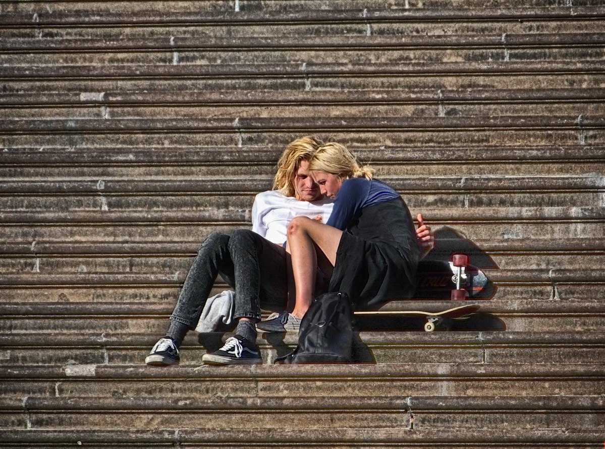 пожалей меня!