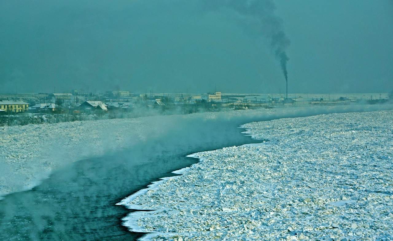 Правобережный Кызыл