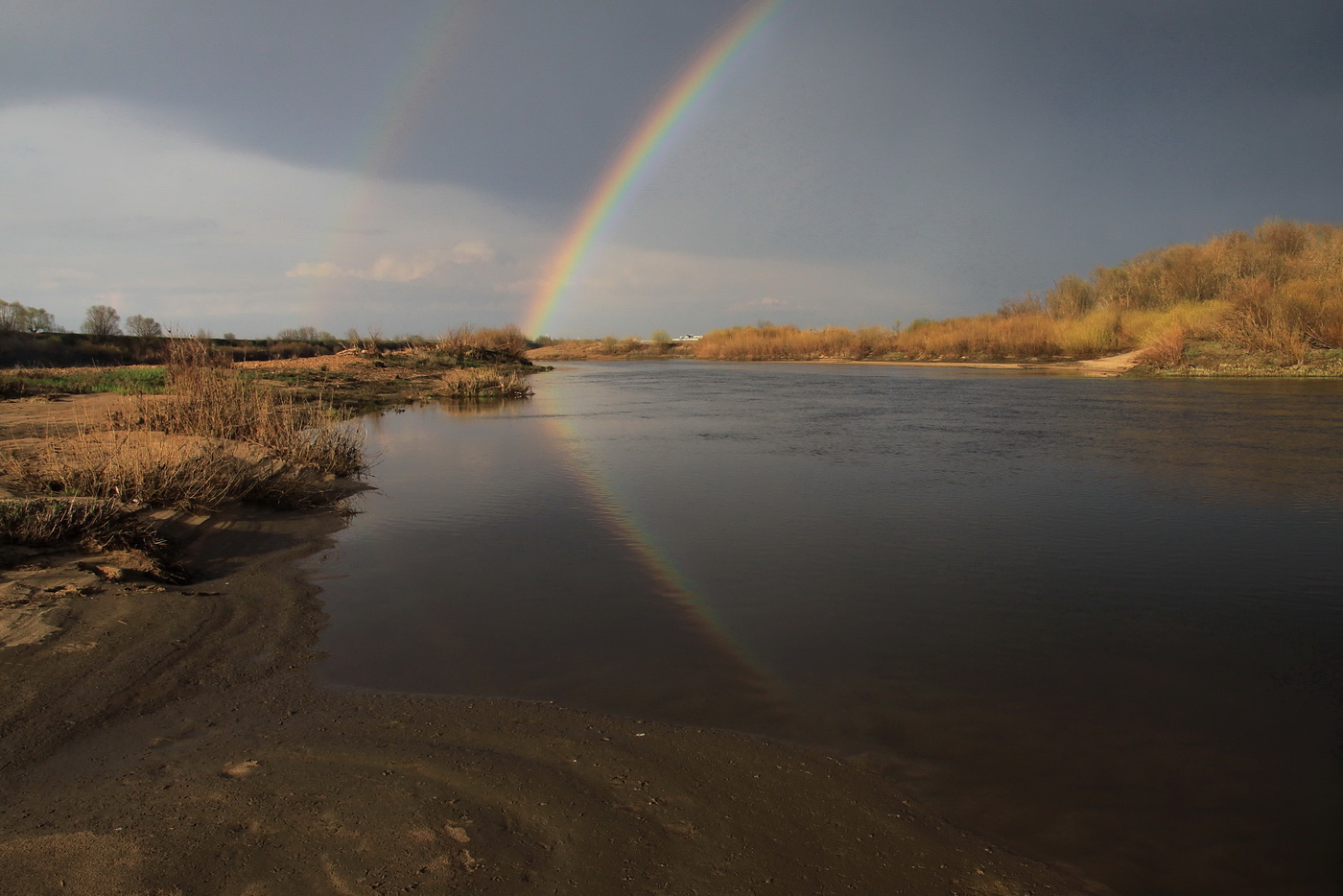 после дождичка в четверг )