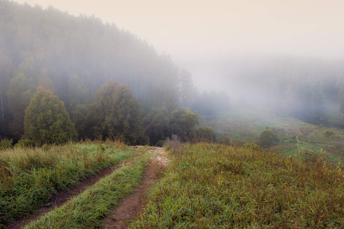 Второстепенная дорога