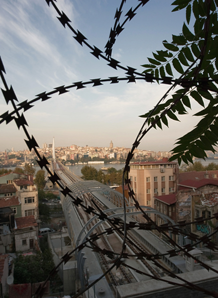 Второстепенная дорога