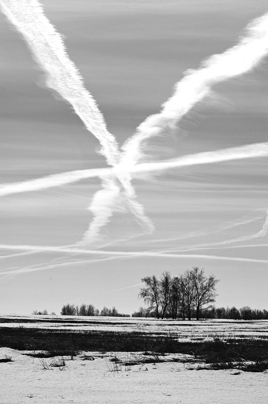 Второстепенная дорога