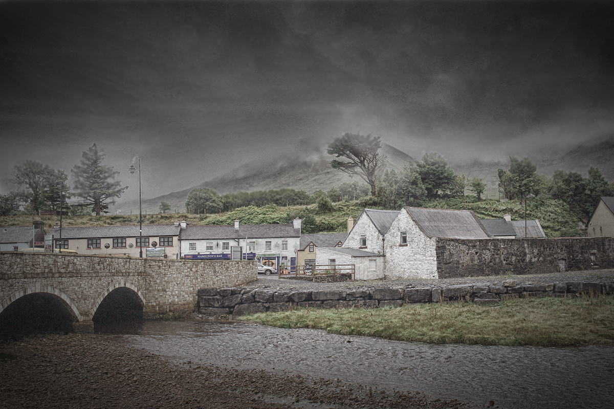 Ирландская классика