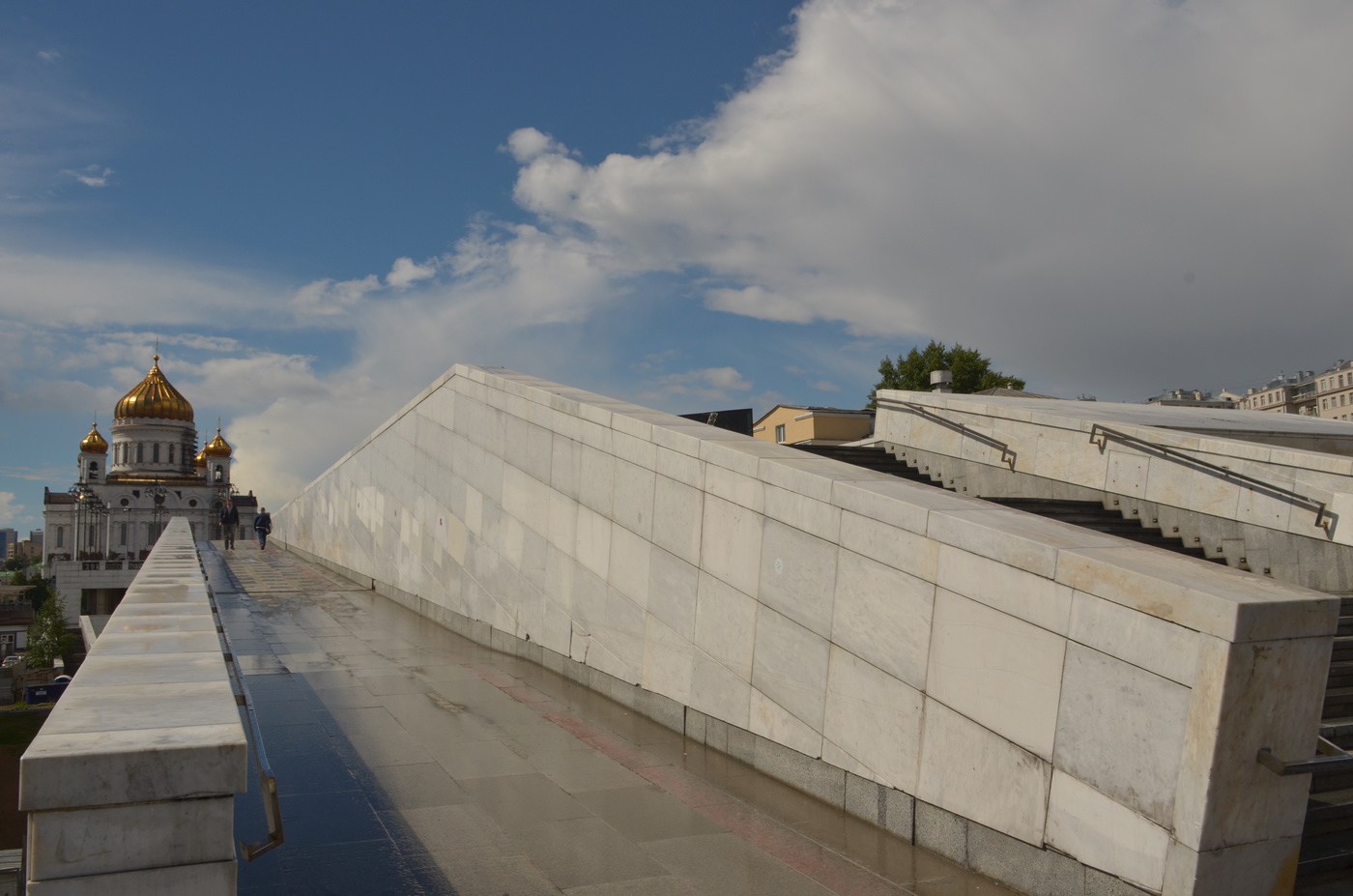 Второстепенная дорога