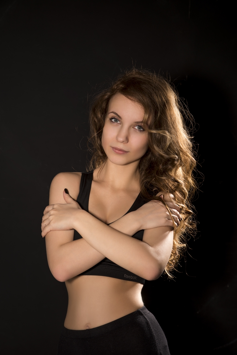 Дуэт из разных миров