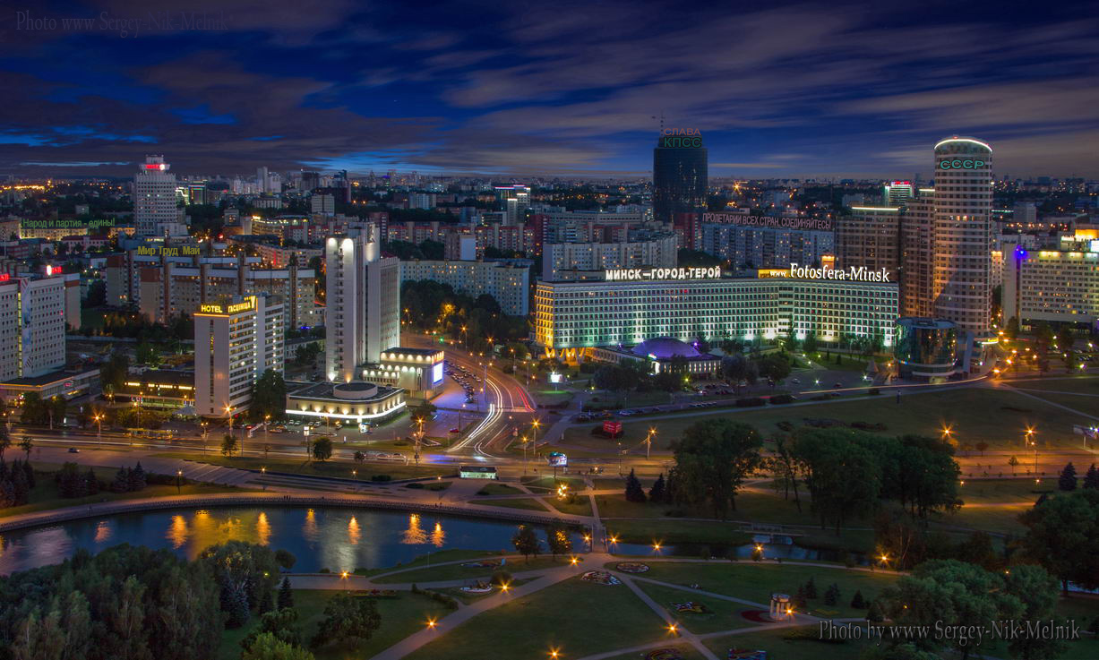 Назад в ...будущее