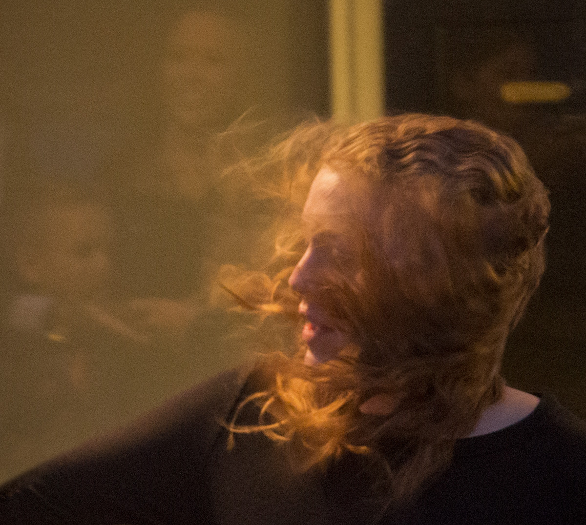 Ветер перемен