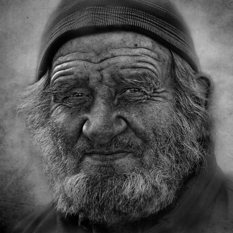 старый моряк