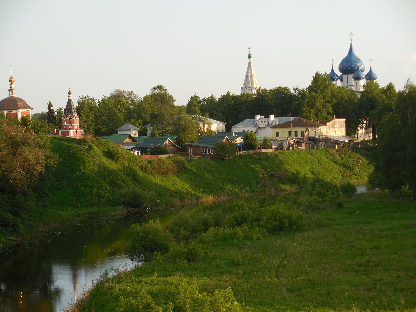 Воспоминания о Поленове