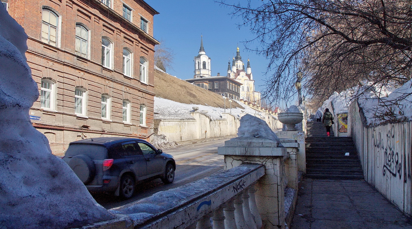 *ЛЕСТНИЦА.**