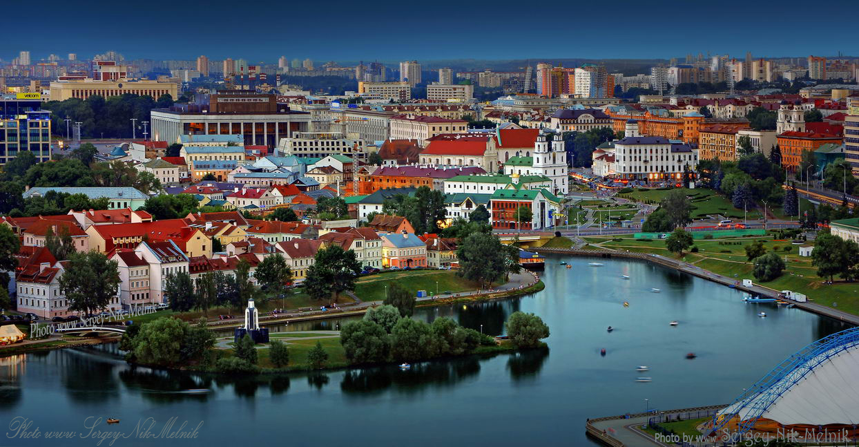 Сумеречная пара-нормальность...