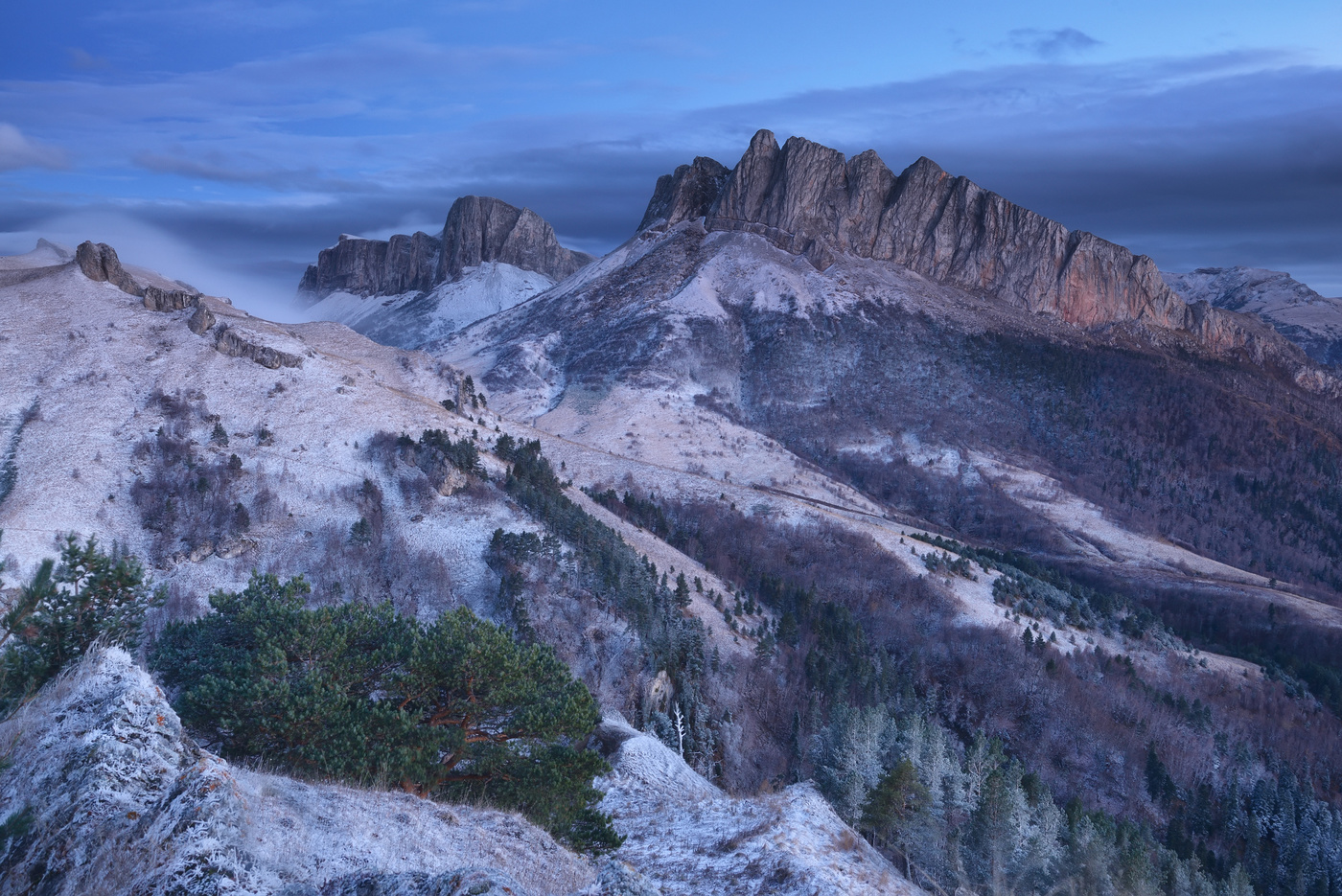Сны дракона...