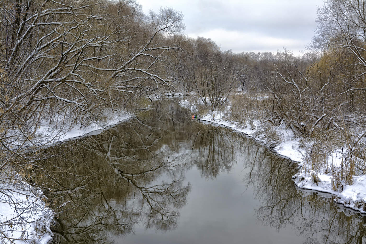 шарик улетел...