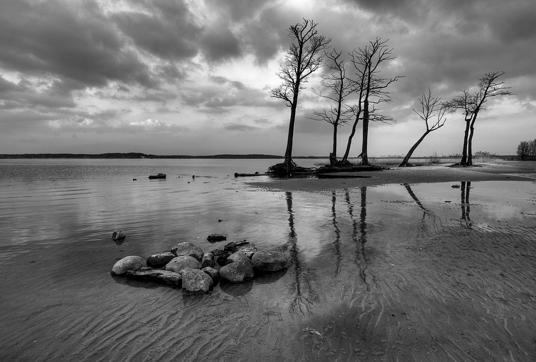 Реквием по утраченному пейзажу